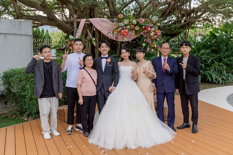 Wedding婚禮記錄 台北婚攝 熱門攝影師 