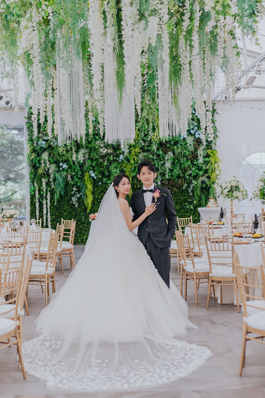 Wedding婚禮記錄 台北婚攝 熱門攝影師 