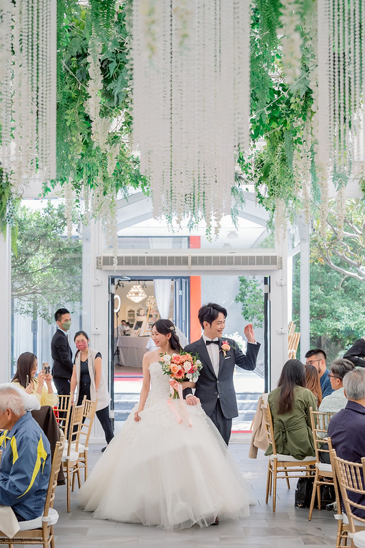 Wedding婚禮記錄 台北婚攝 熱門攝影師 