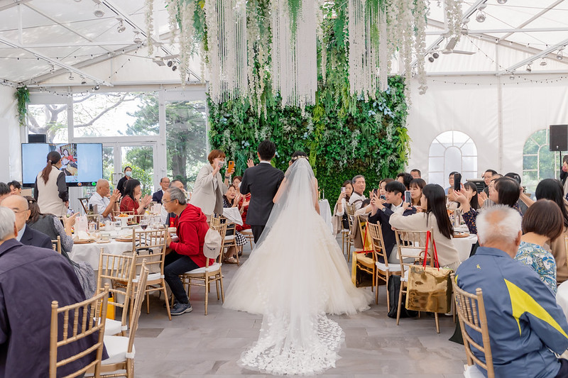 Wedding婚禮記錄 台北婚攝 熱門攝影師 