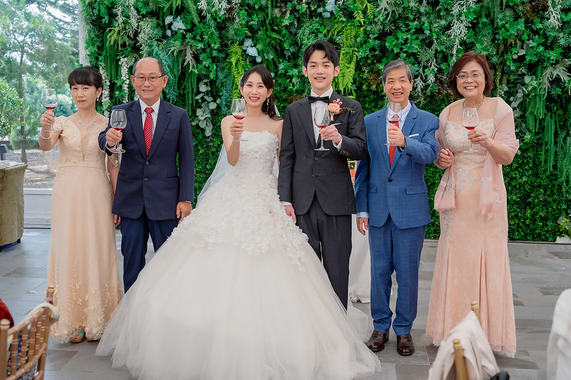 Wedding婚禮記錄 台北婚攝 熱門攝影師 