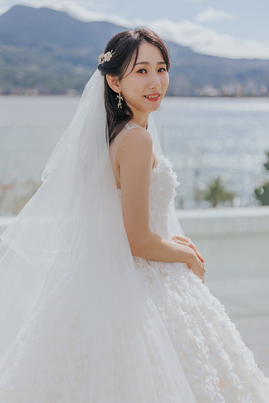 Wedding婚禮記錄 台北婚攝 熱門攝影師 