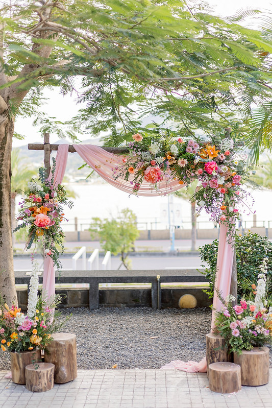 Wedding婚禮記錄 台北婚攝 熱門攝影師 