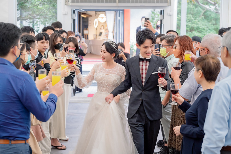 Wedding婚禮記錄 台北婚攝 熱門攝影師 