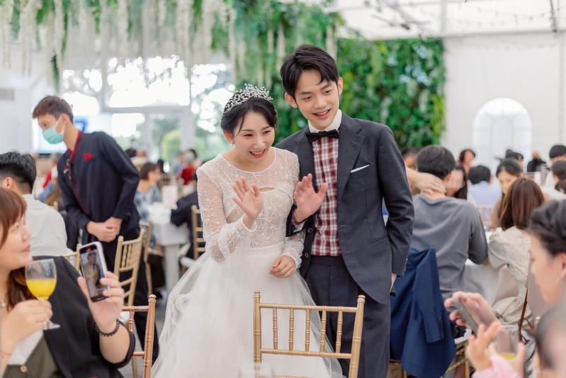Wedding婚禮記錄 台北婚攝 熱門攝影師 