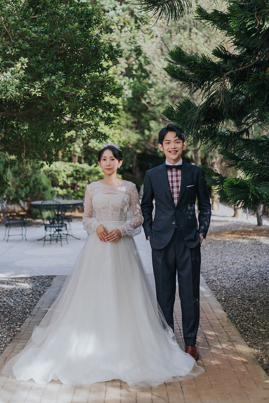 Wedding婚禮記錄 台北婚攝 熱門攝影師 