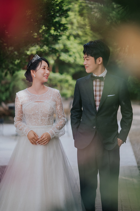 Wedding婚禮記錄 台北婚攝 熱門攝影師 