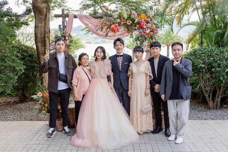 Wedding婚禮記錄 台北婚攝 熱門攝影師 