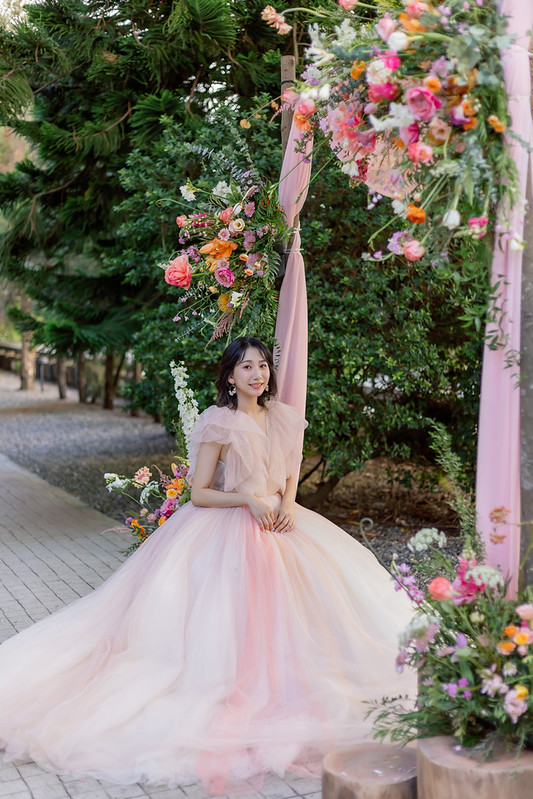 Wedding婚禮記錄 台北婚攝 熱門攝影師 