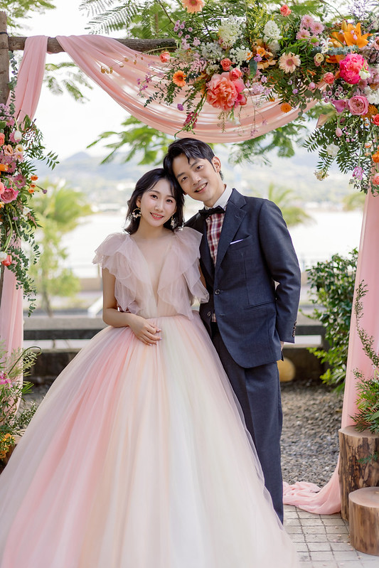 Wedding婚禮記錄 台北婚攝 熱門攝影師 