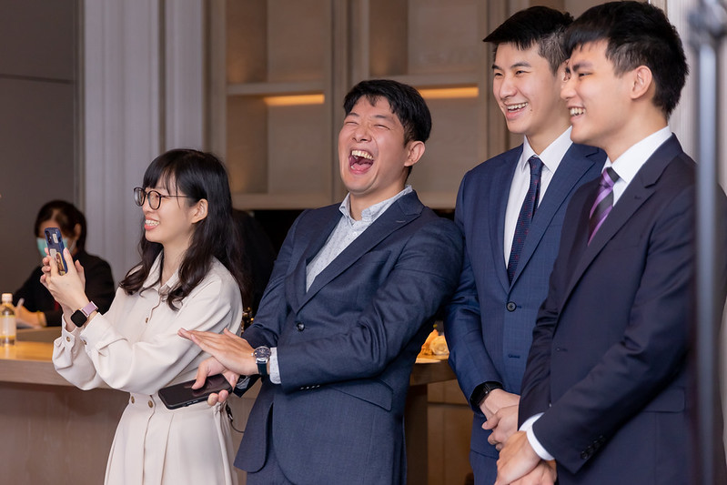 Apple婚禮攝影 Wedding婚禮記錄 台北婚攝 