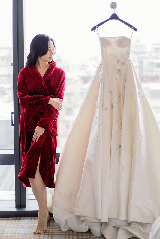 Apple婚禮攝影 Wedding婚禮記錄 台北婚攝 