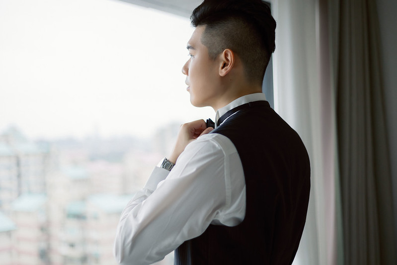 Apple婚禮攝影 Wedding婚禮記錄 台北婚攝 