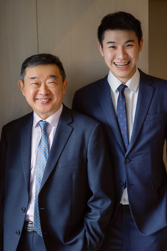 Apple婚禮攝影 Wedding婚禮記錄 台北婚攝 