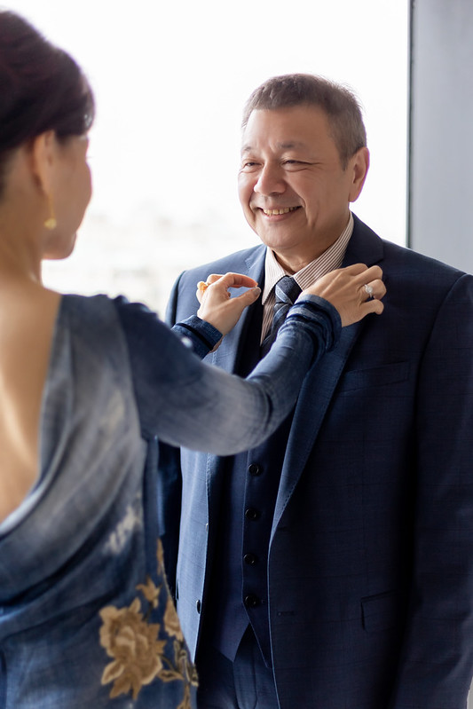 Apple婚禮攝影 Wedding婚禮記錄 台北婚攝 