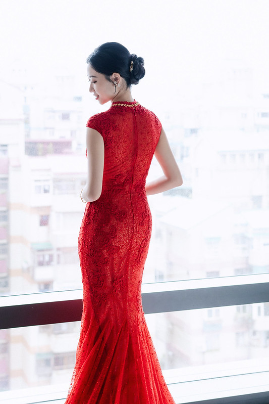 Apple婚禮攝影 Wedding婚禮記錄 台北婚攝 