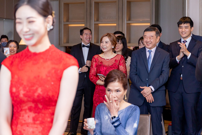 Apple婚禮攝影 Wedding婚禮記錄 台北婚攝 