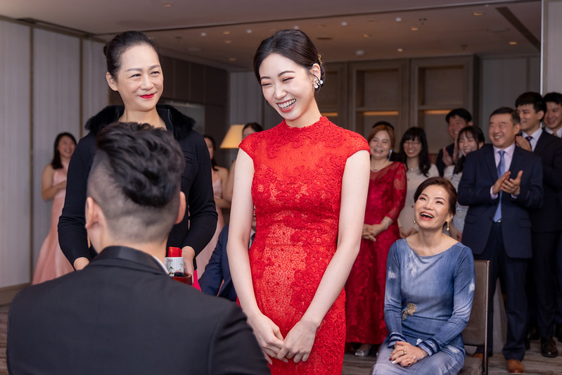 Apple婚禮攝影 Wedding婚禮記錄 台北婚攝 