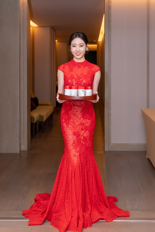 Apple婚禮攝影 Wedding婚禮記錄 台北婚攝 