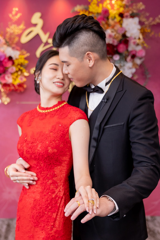Apple婚禮攝影 Wedding婚禮記錄 台北婚攝 