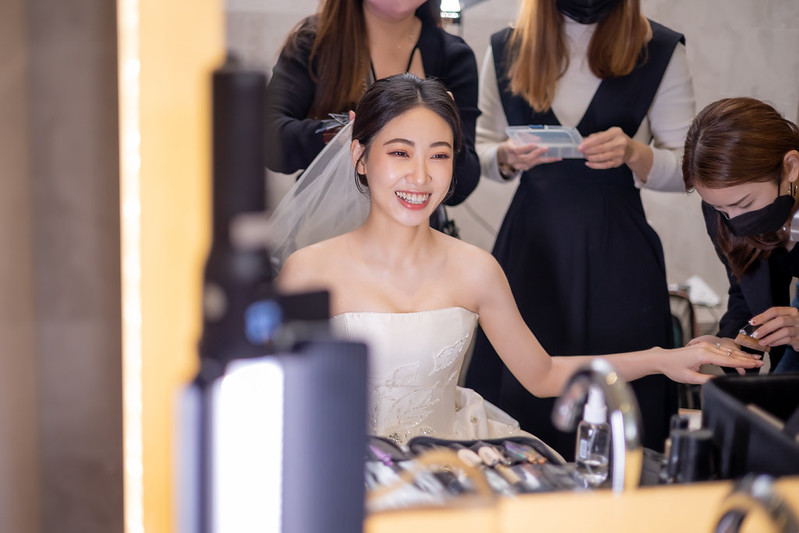 Apple婚禮攝影 Wedding婚禮記錄 台北婚攝 