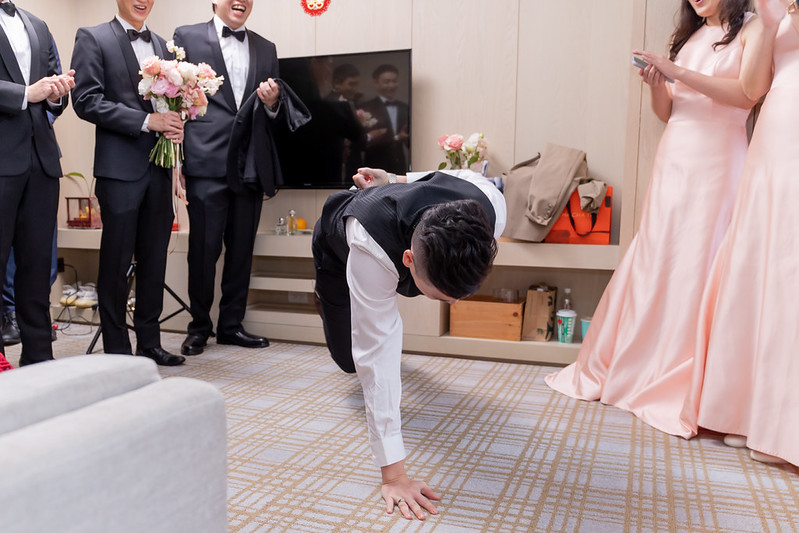 Apple婚禮攝影 Wedding婚禮記錄 台北婚攝 