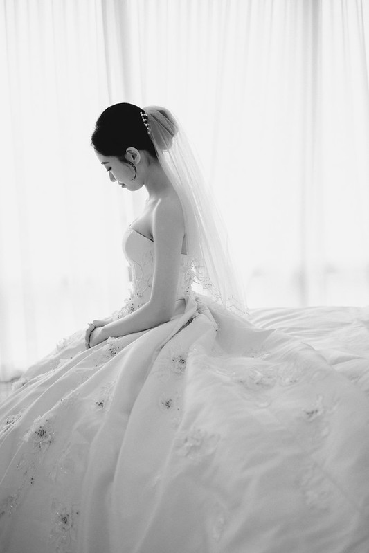 Apple婚禮攝影 Wedding婚禮記錄 台北婚攝 