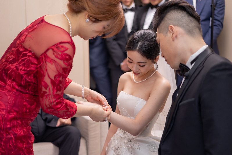Apple婚禮攝影 Wedding婚禮記錄 台北婚攝 