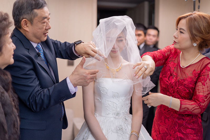 Apple婚禮攝影 Wedding婚禮記錄 台北婚攝 