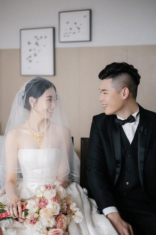 Apple婚禮攝影 Wedding婚禮記錄 台北婚攝 