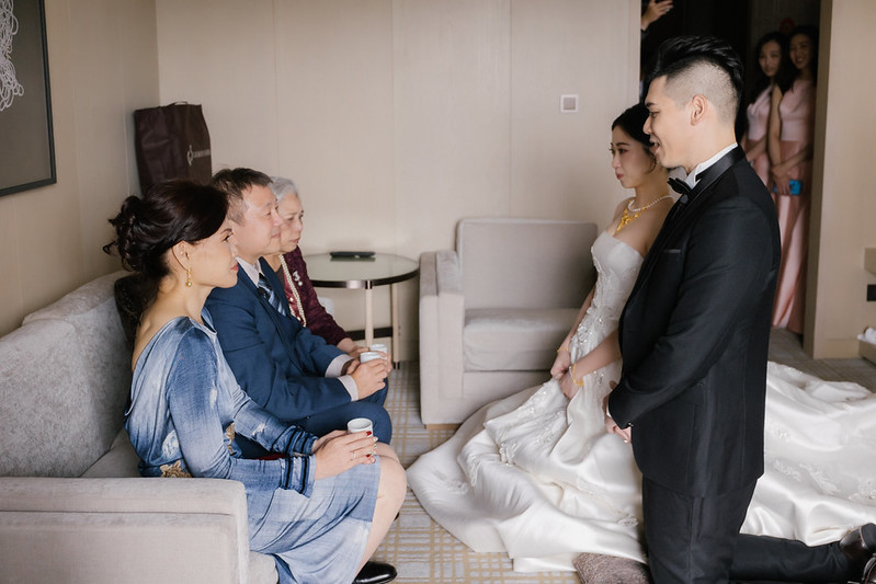 Apple婚禮攝影 Wedding婚禮記錄 台北婚攝 