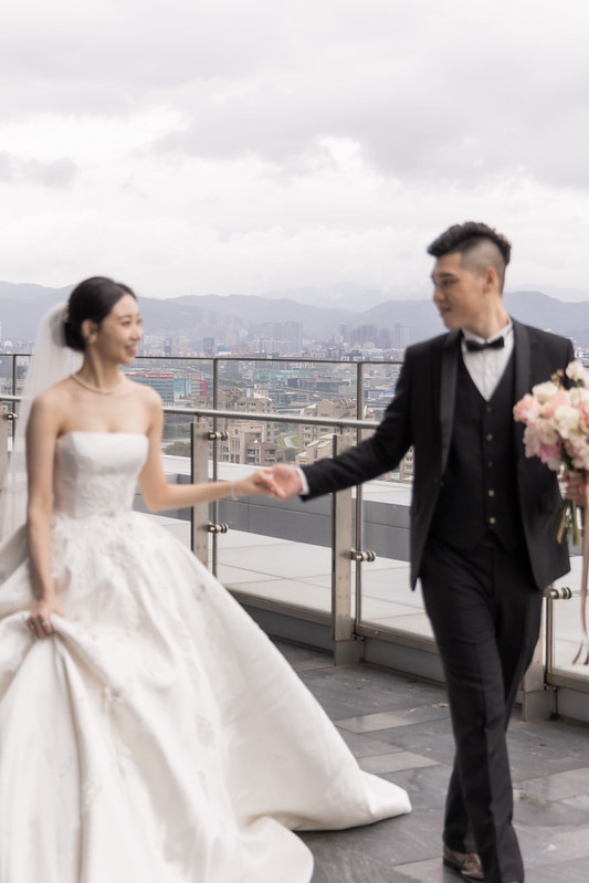 Apple婚禮攝影 Wedding婚禮記錄 台北婚攝 