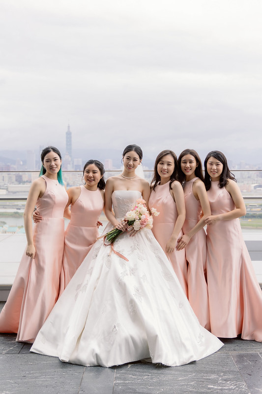 Apple婚禮攝影 Wedding婚禮記錄 台北婚攝 