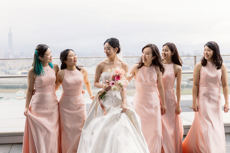Apple婚禮攝影 Wedding婚禮記錄 台北婚攝 