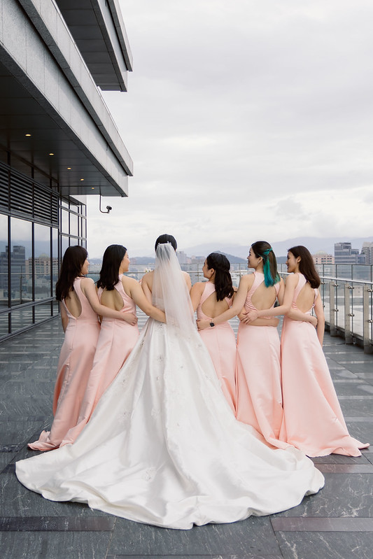 Apple婚禮攝影 Wedding婚禮記錄 台北婚攝 