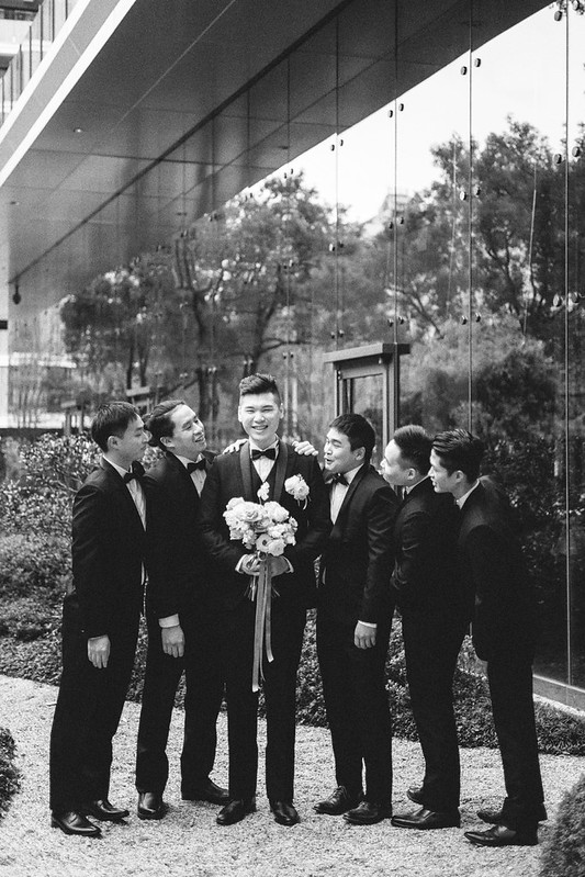 Apple婚禮攝影 Wedding婚禮記錄 台北婚攝 