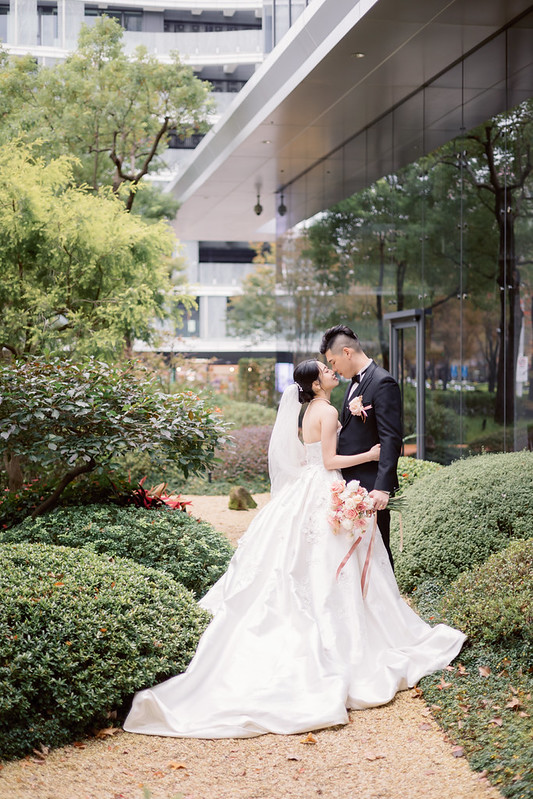 Apple婚禮攝影 Wedding婚禮記錄 台北婚攝 