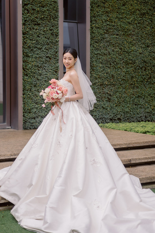 Apple婚禮攝影 Wedding婚禮記錄 台北婚攝 