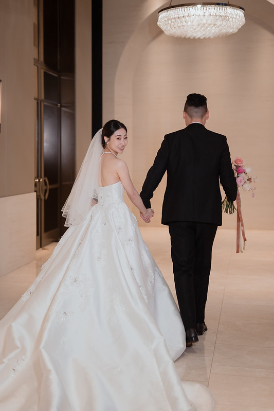 Apple婚禮攝影 Wedding婚禮記錄 台北婚攝 