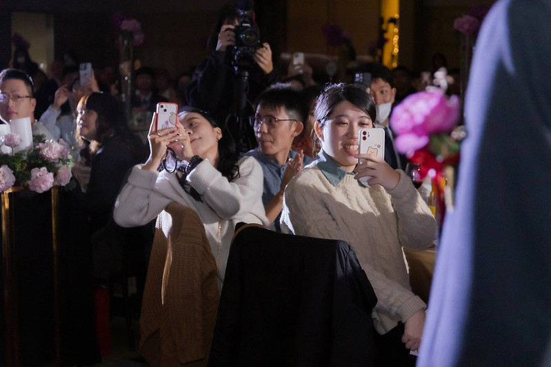 Apple婚禮攝影 Wedding婚禮記錄 台北婚攝 