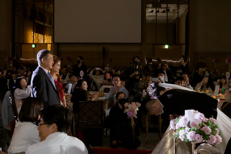 Apple婚禮攝影 Wedding婚禮記錄 台北婚攝 
