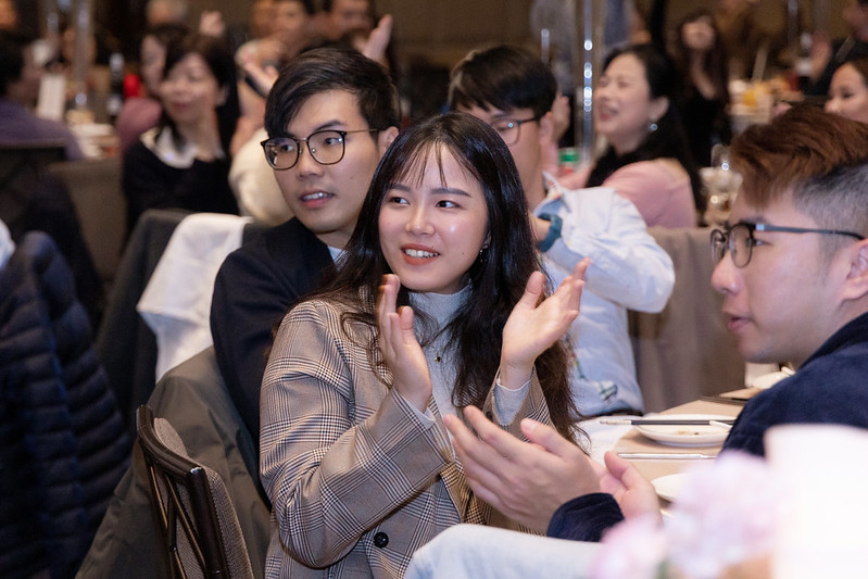 Apple婚禮攝影 Wedding婚禮記錄 台北婚攝 