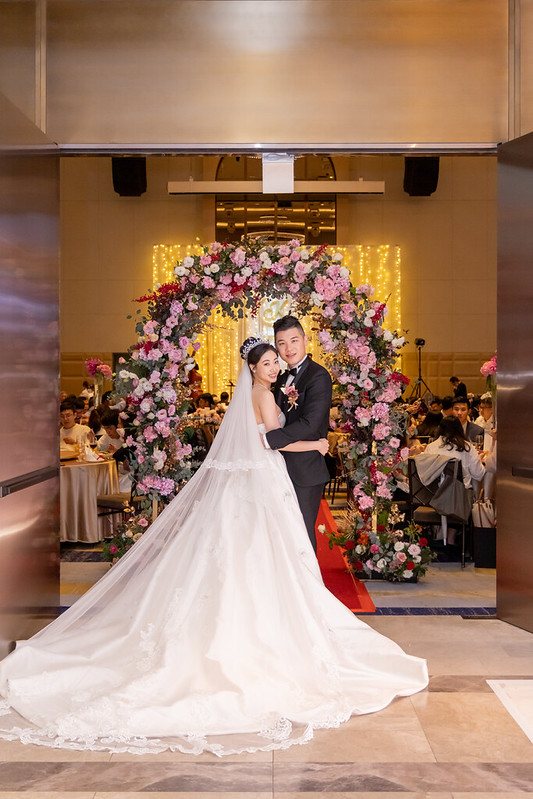 Apple婚禮攝影 Wedding婚禮記錄 台北婚攝 