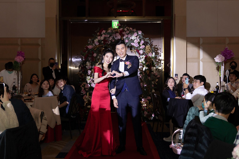 Apple婚禮攝影 Wedding婚禮記錄 台北婚攝 