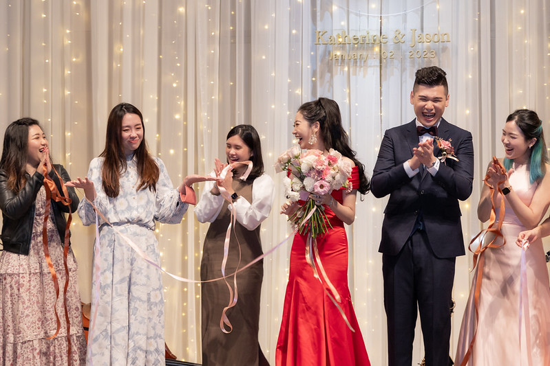 Apple婚禮攝影 Wedding婚禮記錄 台北婚攝 