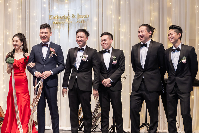 Apple婚禮攝影 Wedding婚禮記錄 台北婚攝 