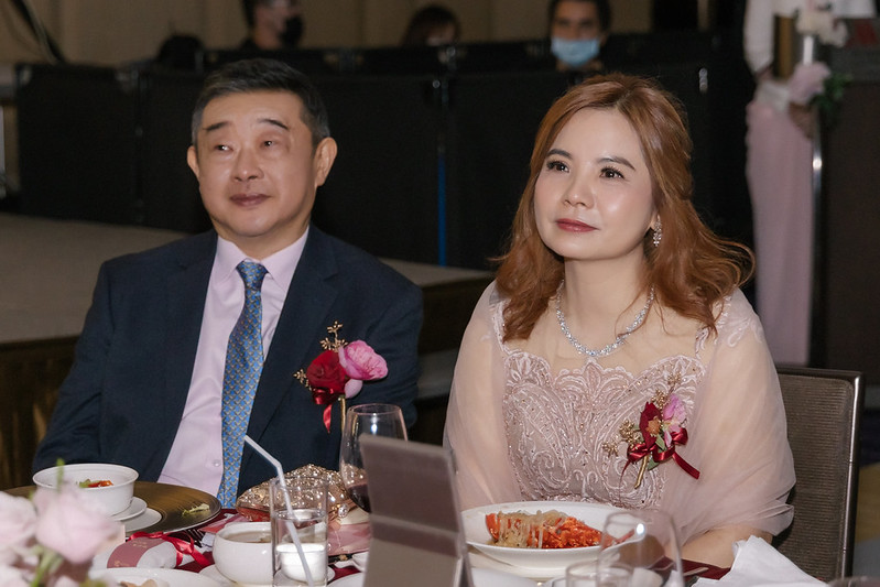 Apple婚禮攝影 Wedding婚禮記錄 台北婚攝 