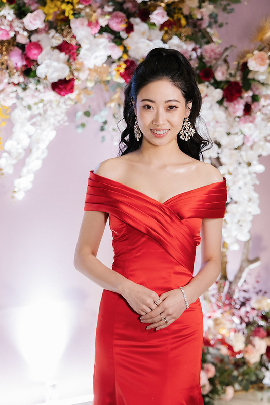Apple婚禮攝影 Wedding婚禮記錄 台北婚攝 