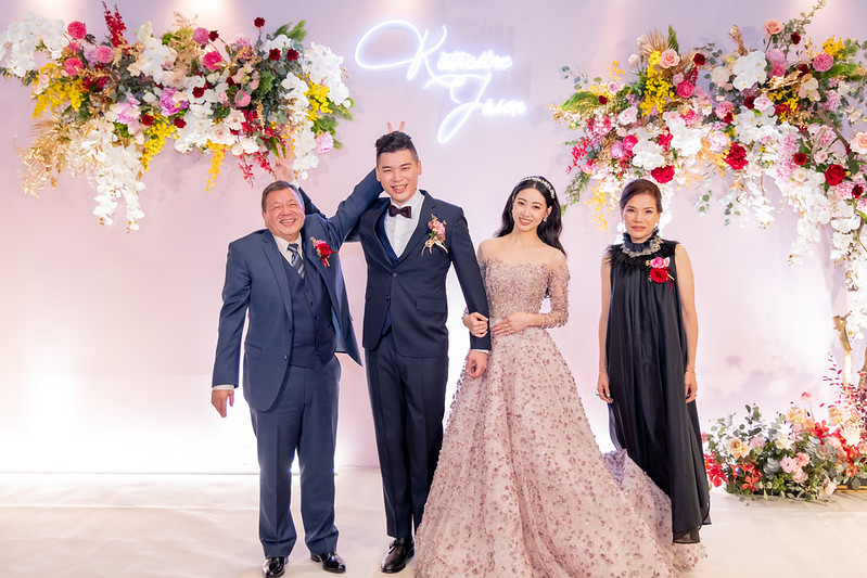 Apple婚禮攝影 Wedding婚禮記錄 台北婚攝 