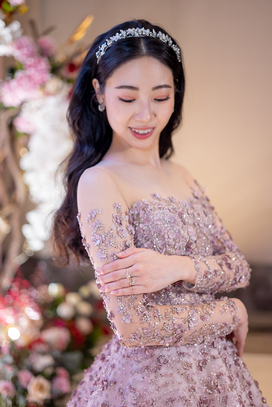 Apple婚禮攝影 Wedding婚禮記錄 台北婚攝 